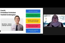 Ratusan Guru dan Dosen...
