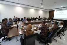 Jumlah Pemudik Lebaran...