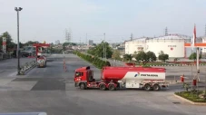 Depo Pertamina Plumpang...