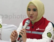 Dirut Pertamina: Kerugian...