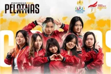 PBESI Resmi Umumkan...