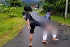 Geger! Pelajar Pasuruan...