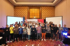 CEO Gresik United: Kami...