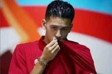 Justin Hubner Dipanggil...