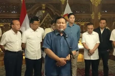 Prabowo Bocorkan Kriteria...