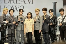 NCT Dream Susah-Susah...