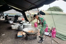 Kodam Jaya Dirikan 3...