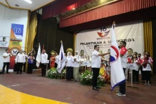 Struktur Terbentuk dan...