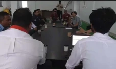Partai Perindo Kobar...