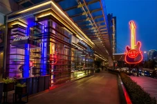 Hard Rock Cafe Jakarta...