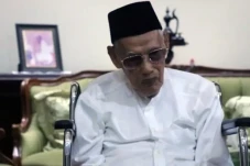 Syariah, Thariqah, Haqiqah,...