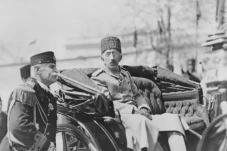 4 Fakta Mehmed VI, Sultan...