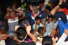 Relawan Perwira Pertamina...
