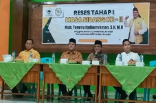 Dewan Dorong Pemda Normalisasi...