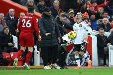 Keheranan Juergen Klopp...