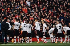 Roy Keane Ejek Manchester...