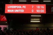 4 Kekalahan Terbesar...