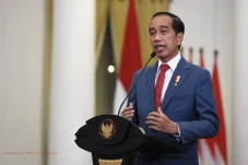 Jokowi Berharap Tahapan...