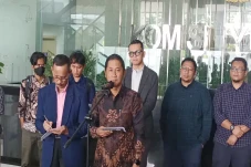 KY Akan Panggil Hakim...