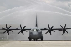 Perkuat TNI AU, Pesawat...