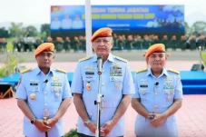 Permintaan KSAU ke Kopasgat:...