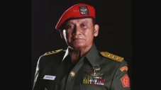 Kisah Letnan Jenderal...