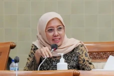 Anggota DPR Sebut Perlindungan...