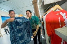 Ini Jurus Sandiaga Promosikan...