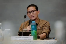 Sandiaga Uno Sebut Nilai...