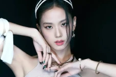 Jisoo BLACKPINK Debut...