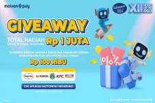 Dukung Idola Favorit...