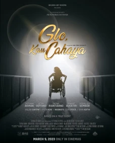 Gala Premiere Film Glo,...