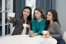 4 Aktivitas Seru yang...
