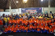 Komunitas Ibu Keren...
