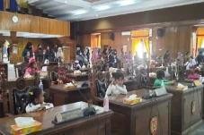Studi Edukasi, Anak...
