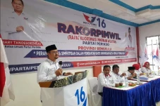 Pemilu 2024, Ini Pesan...