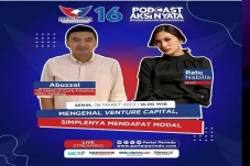 Yuk Mengenal Venture...