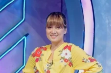 5 Artis Indonesia yang...