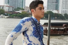 Al Ghazali Tak Keberatan...