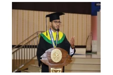 Kisah Perjuangan Mahasiswa...