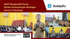Program Sharing Session...
