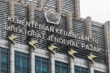 Pejabat DJP Mengadu...