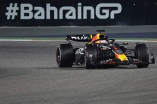 Max Verstappen Bidik...
