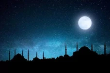 Bacaan Doa Malam Nisfu...