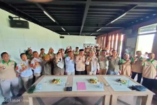 Komunitas Pedagang Cianjur...