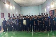 Pendekar Silat Bojonegoro...