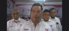 Pemilu 2024, Perindo...