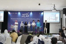 Lazada Kembali Gelar...