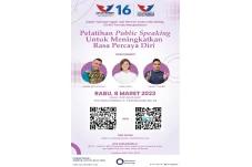 Besok, Kartini Perindo...