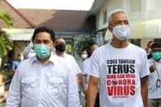 Ganjar Pranowo Paling...